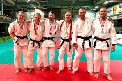 7EME TOURNOI DE VENDENHEIM