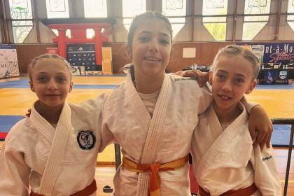Critérium Benjamins Grand Est à Pont-à-Mousson