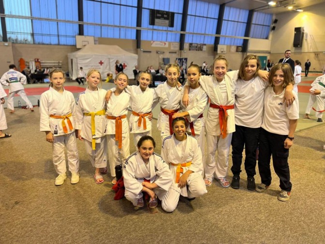 Image de l'actu 'Grand Prix de Moselle Benjamins à Hayange'