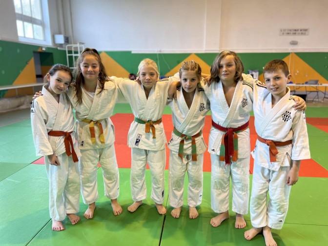 Image de l'actu '1er Grand Prix  Benjamins à Saint-Avold'