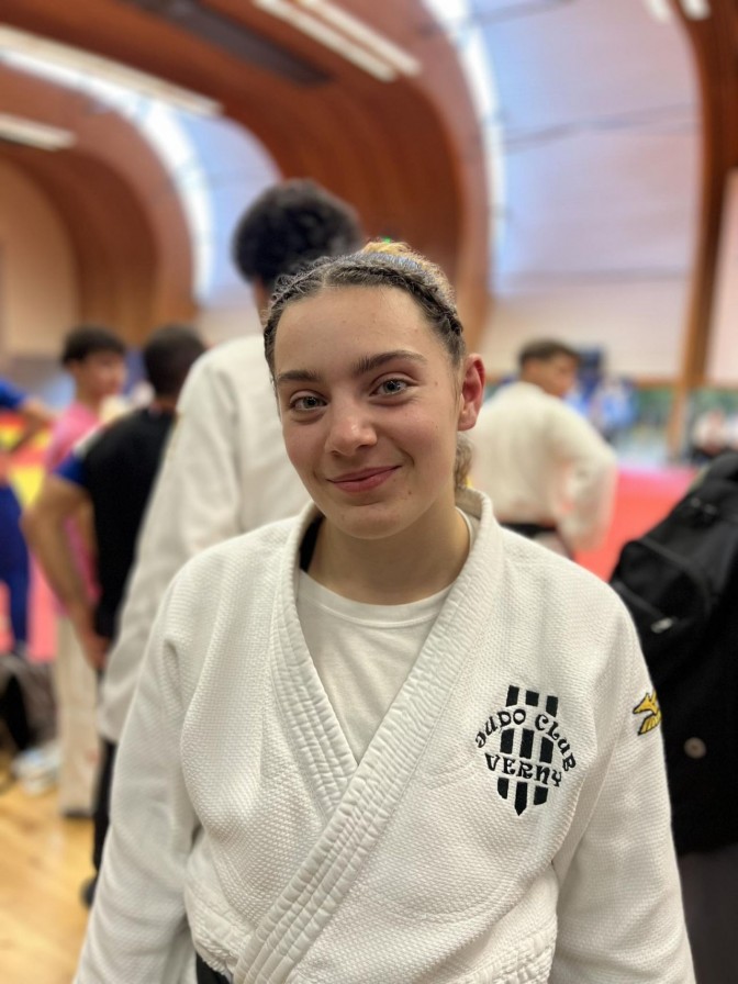 Image de l'actu 'Tournoi Excellence Juniors de Tergnier et Cadets de Harnes'