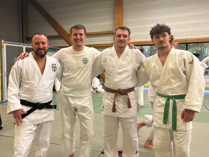Image de l'actu 'Championnat de France FSGT à Auby (Nord) et tournois'