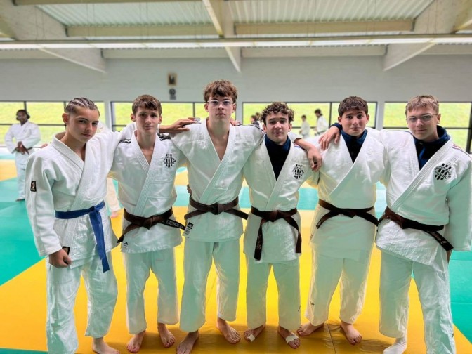 Image de l'actu 'TOURNOI LABEL A CADETS DE CONTREXEVILLE'