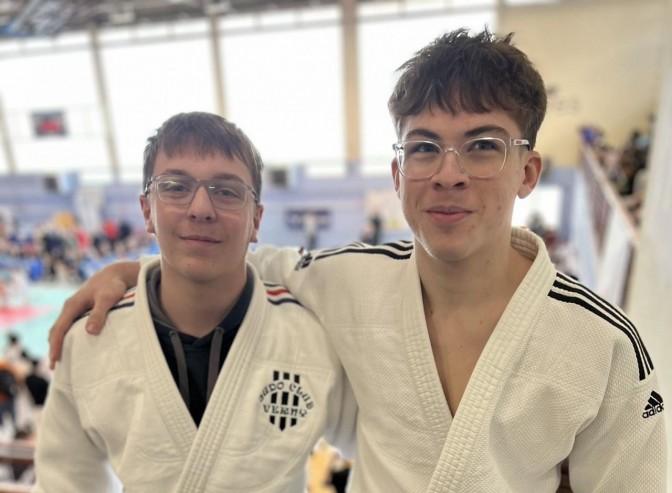 Image de l'actu 'Tournoi Excellence Label A de la Ville de Troyes et Grand Prix de la Meuse Benjamins'