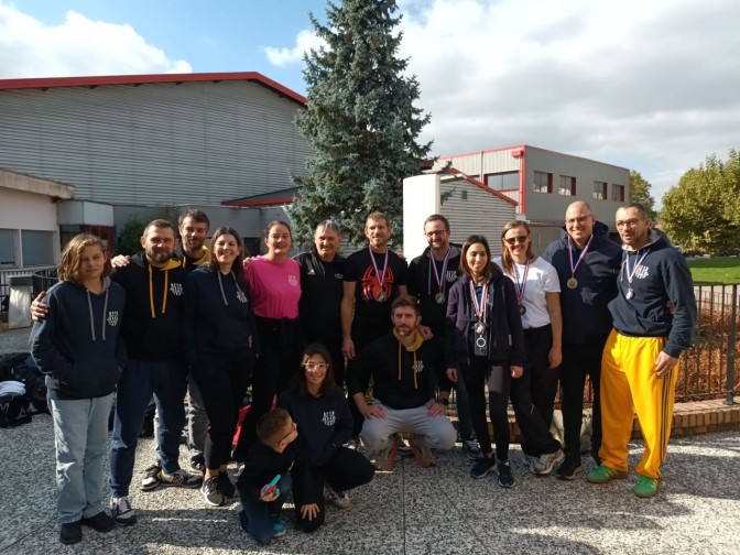 Image de l'actu 'Coupe Vétérans Grand Est'