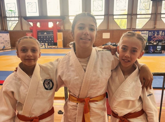 Image de l'actu 'Critérium Benjamins Grand Est à Pont-à-Mousson'