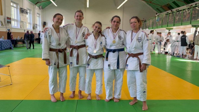 Image de l'actu 'OPEN KYUS – SAINT-AVOLD – 11 novembre 2025'