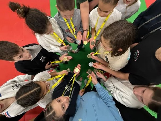 Image de l'actu 'Championnat académique UNSS à Epinal'