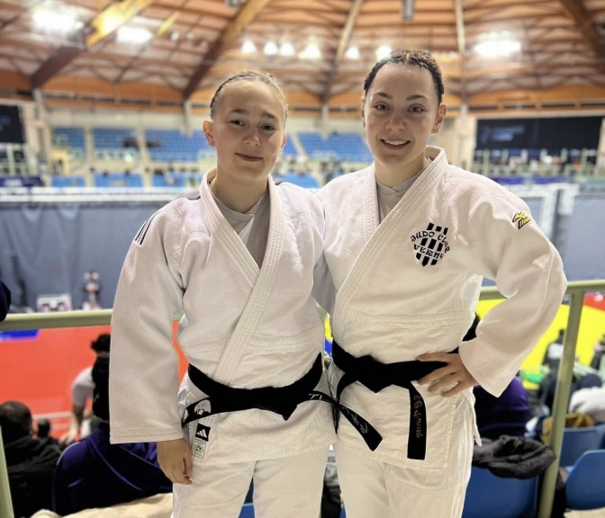 Image de l'actu 'Championnats de France 1re Division juniores'