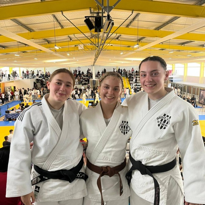 Image de l'actu 'OPEN LABEL A JUNIORS DU GRAND CHALON'