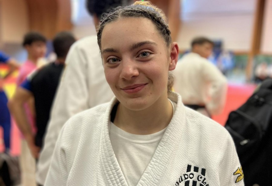 Tournoi Excellence Juniors de Tergnier et Cadets de Harnes