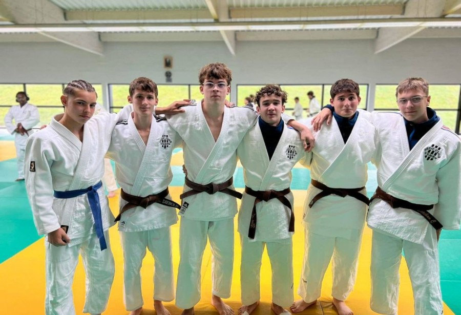 TOURNOI LABEL A CADETS DE CONTREXEVILLE