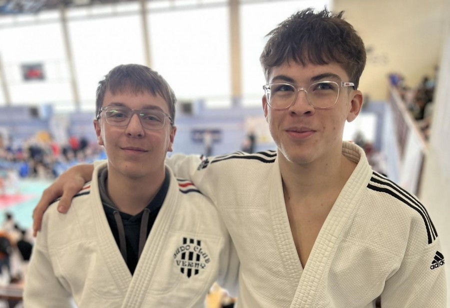 Tournoi Excellence Label A de la Ville de Troyes et Grand Prix de la Meuse Benjamins