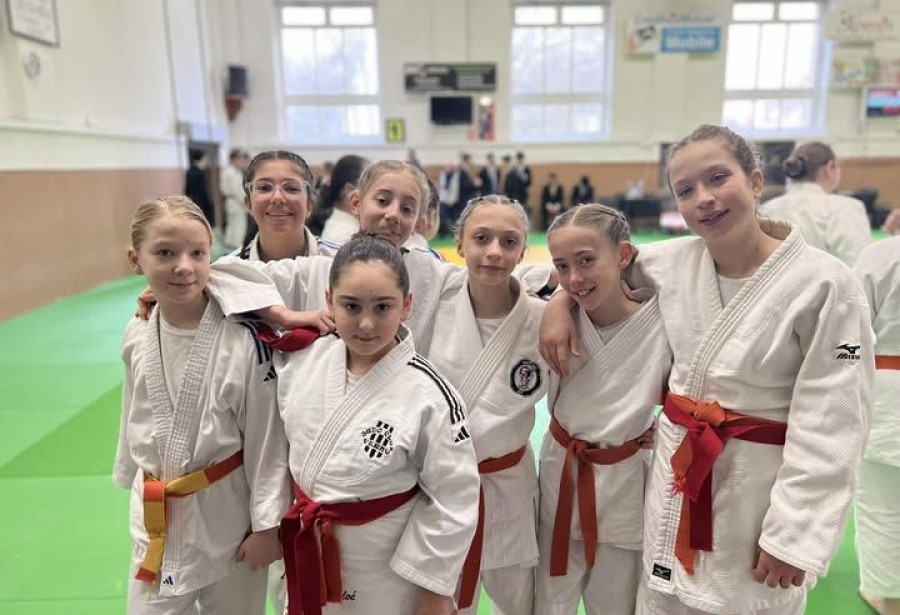 Grand Prix Benjamins de Saint-Avold