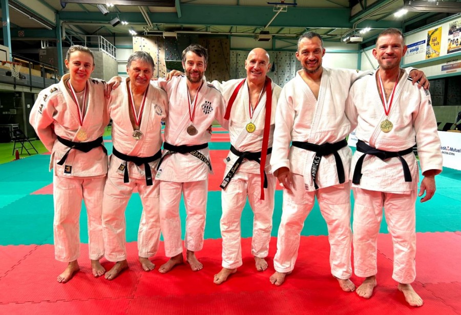 7EME TOURNOI DE VENDENHEIM