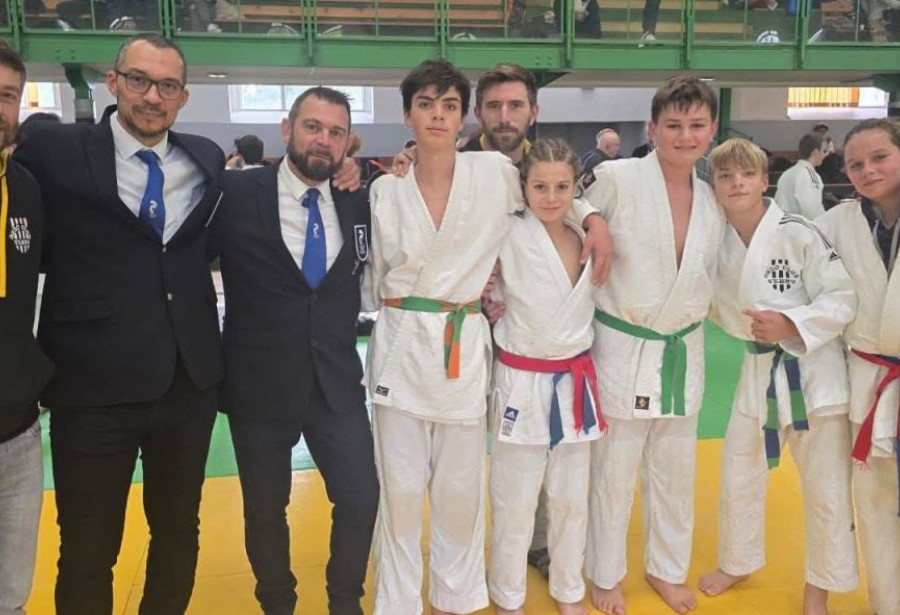 GRAND PRIX MINIMES DE MOSELLE 2025