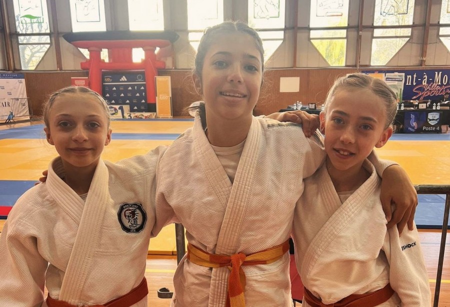 Critérium Benjamins Grand Est à Pont-à-Mousson
