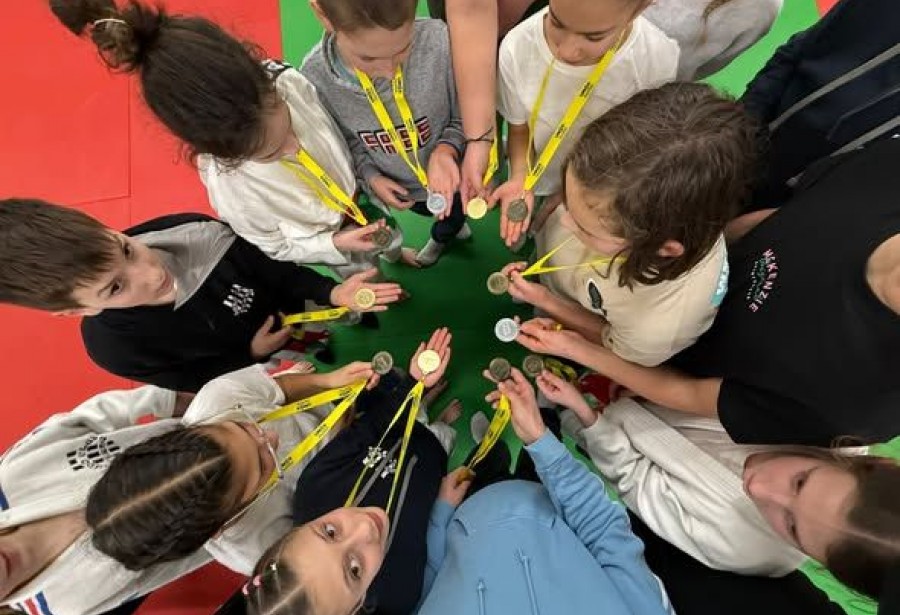 Championnat académique UNSS à Epinal