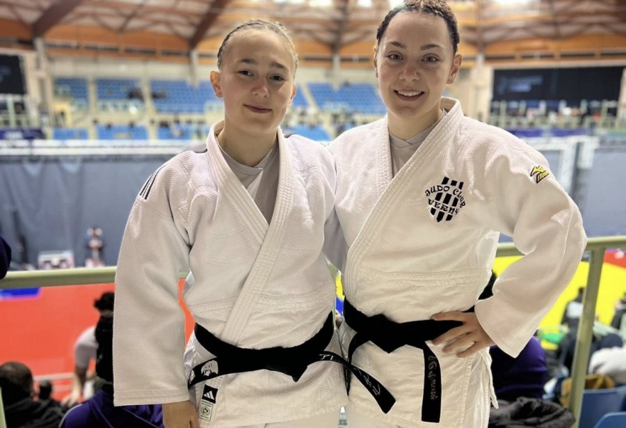 Championnats de France 1re Division juniores