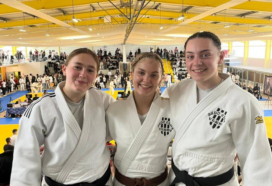 OPEN LABEL A JUNIORS DU GRAND CHALON